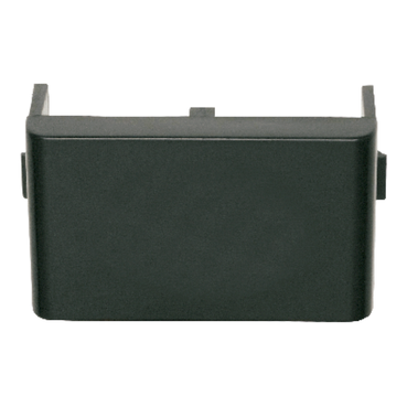 [Imagem MODULO CEGO 1M GR (2 PECAS) DECOR  PRM04803 SCHNEIDER]