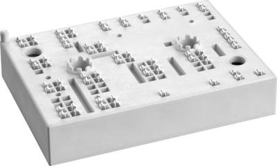 [Imagem MODULO IGBT 75A 1200V MINISKIIP II 3 (82X59X16) SKIIP37NAB12T4V1 SEMIKRON]