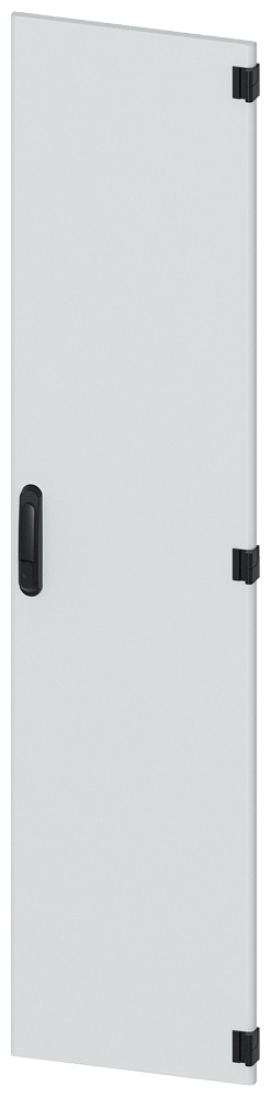 PORTA DIREITA EMC IP40 A: 1800 MM L: 400 MM CLASSE DE PROTEÇÃO1 8MF18402UT140CA1 SIEMENS