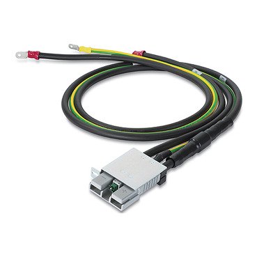 [Imagem CABO BÁSICO DE GABINETE DE BATERIAS APC SYMMETRA LX SYAOPT4 SCHNEIDER]