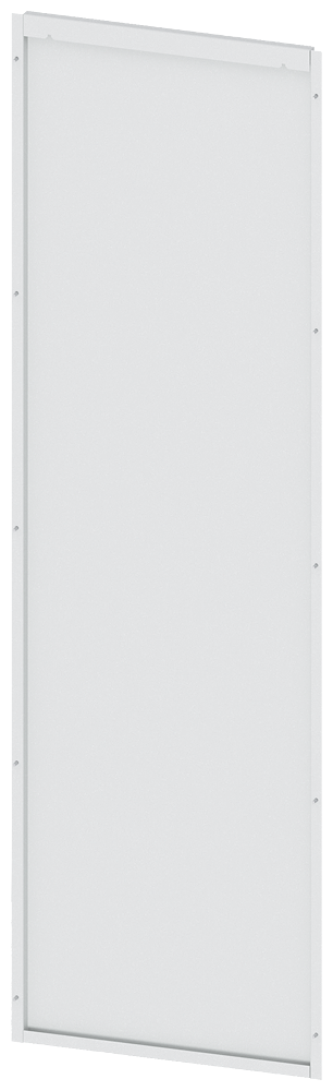 PAREDE TRASEIRA IP54 L: 600MM 8LK24206AA08 SIEMENS