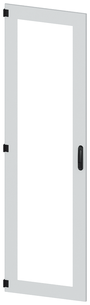 PORTA ESQUERDA JANELA IP55 A: 2200 MM L: 600 MM CLASSE DE PROTE 8MF12602UT150BE2 SIEMENS