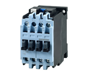 [Imagem do produto CONTATOR 140A AC-3 380V 50/60HZ 2NA2NF 3TS51220AQ2 SIEMENS]