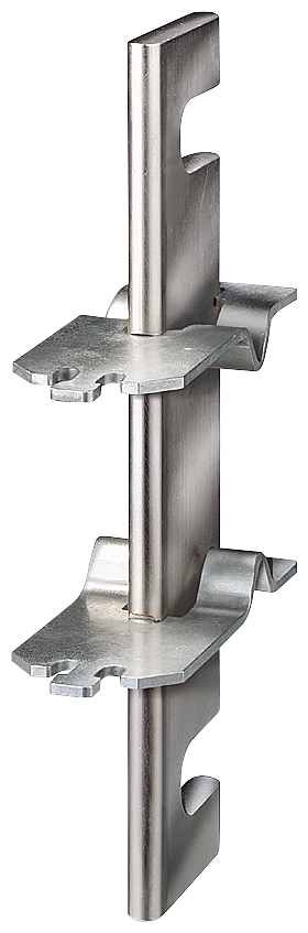 LÂMINA DE CONEXÃO PARA BASE NH TAM. 4 1000A 3NG1503 SIEMENS