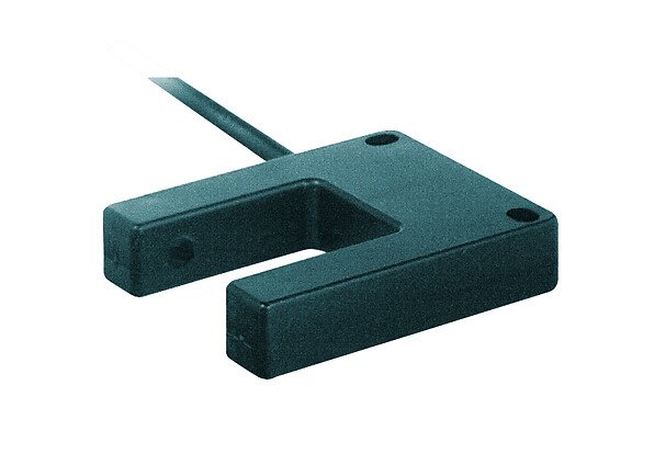 [Imagem SENSOR FOTOELÉTRICO FORQUILHA OTICA PNP  XUVH0312 TELEMECANIQUE]