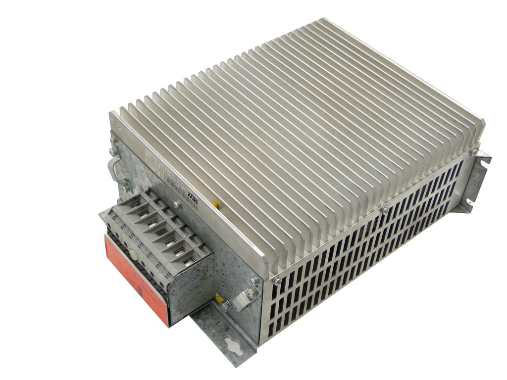 [Imagem FILTRO DE SAÍDA 23A 400/500V HF023403 EURODRIVE]