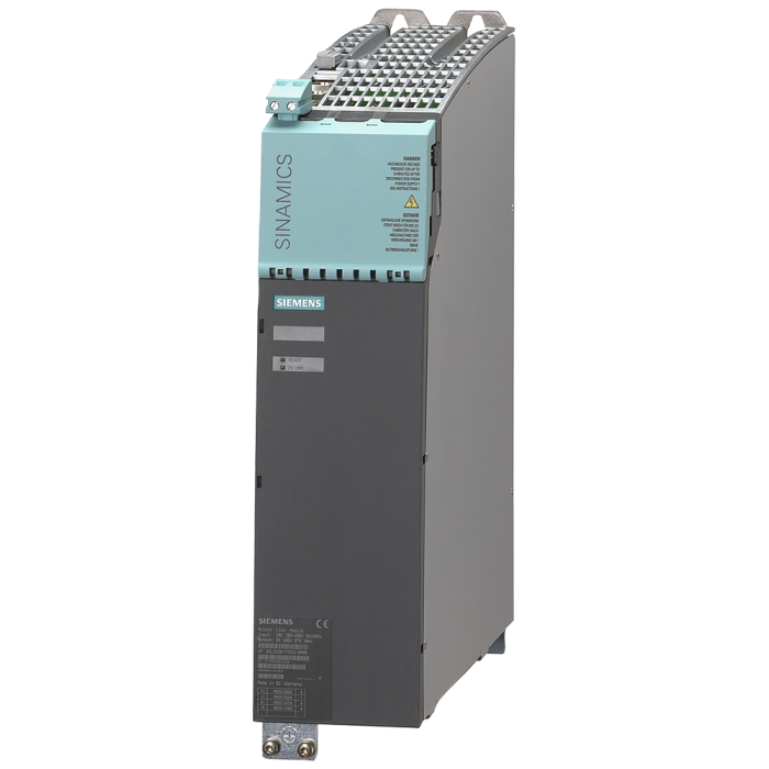 BLOCO ALIMENTACAO SINAMICS 810A 675/1035V 6SL33521AG381FA1 SIEMENS