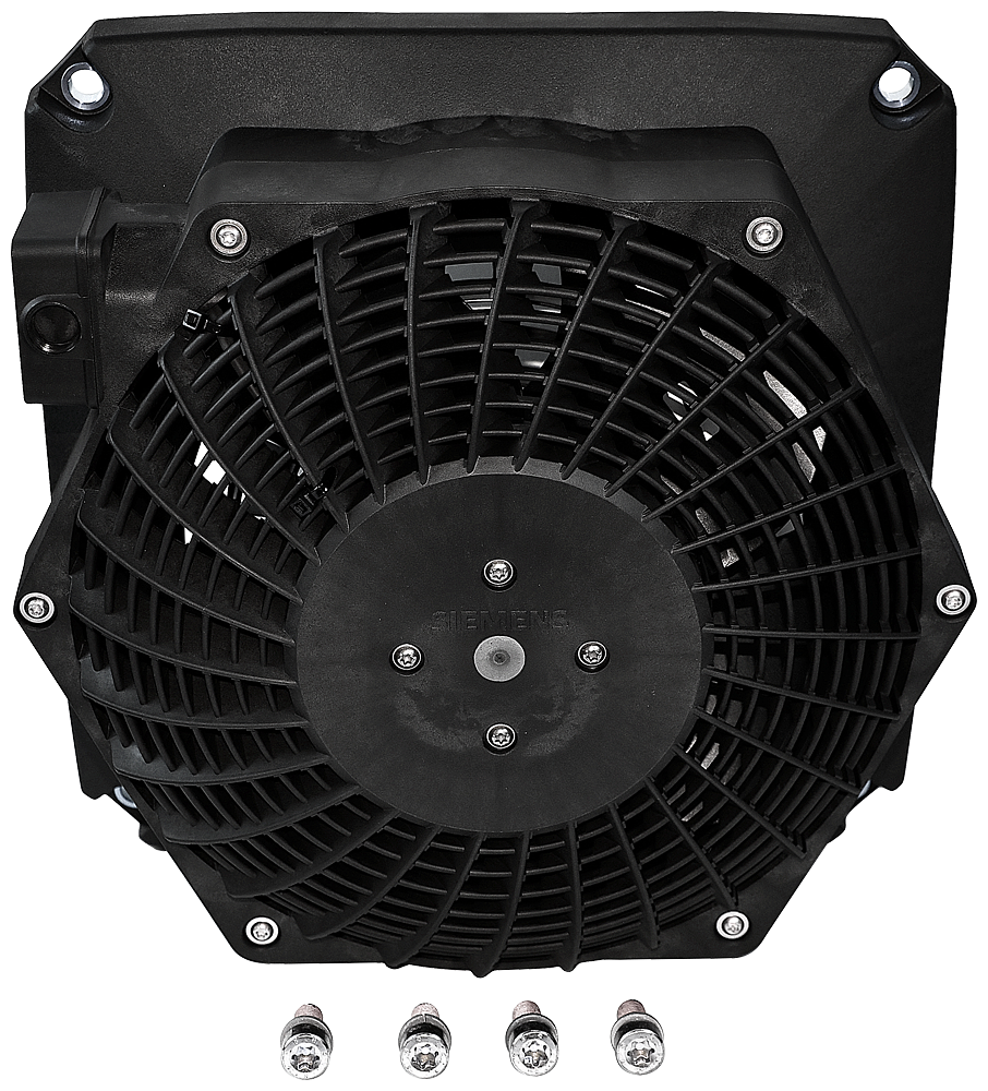 [Imagem VENTILADOR PARA MOTOR 1PH89021AF000AA1 SIEMENS]