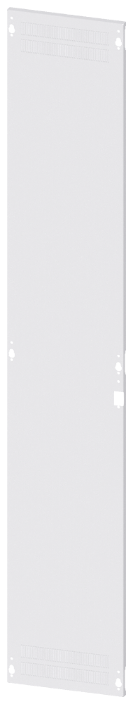 PORTA IP40 ALAVANCA GIRATÓRIA L: 350MM CHARNEIRA: ESQUERDA 8LK21974AD45 SIEMENS