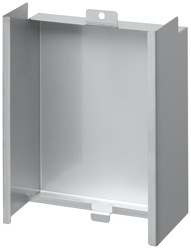 [Imagem CAPA DO SUPORTE DE TAGS MDS 439E/U589/RF 6GT20900QB00 SIEMENS]