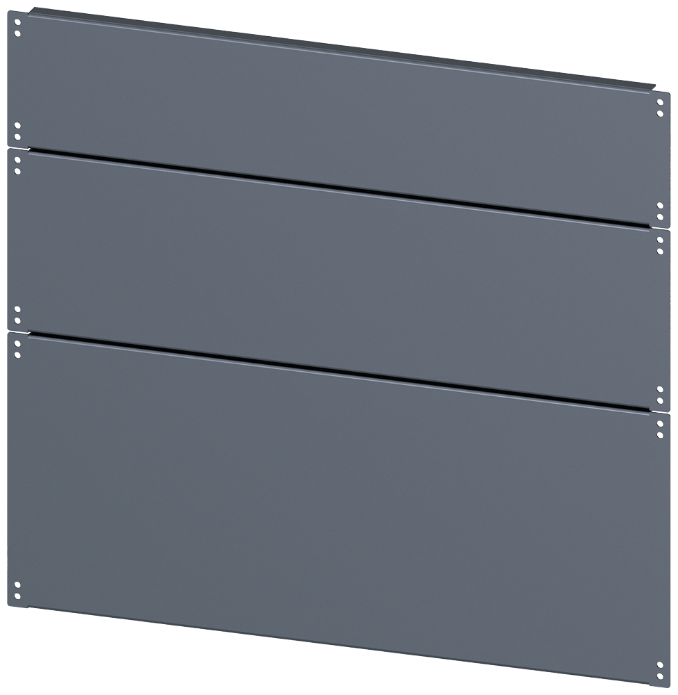 PISO IP30 P: MM L: MM GALVANIZADO 8MF10882UB220 SIEMENS
