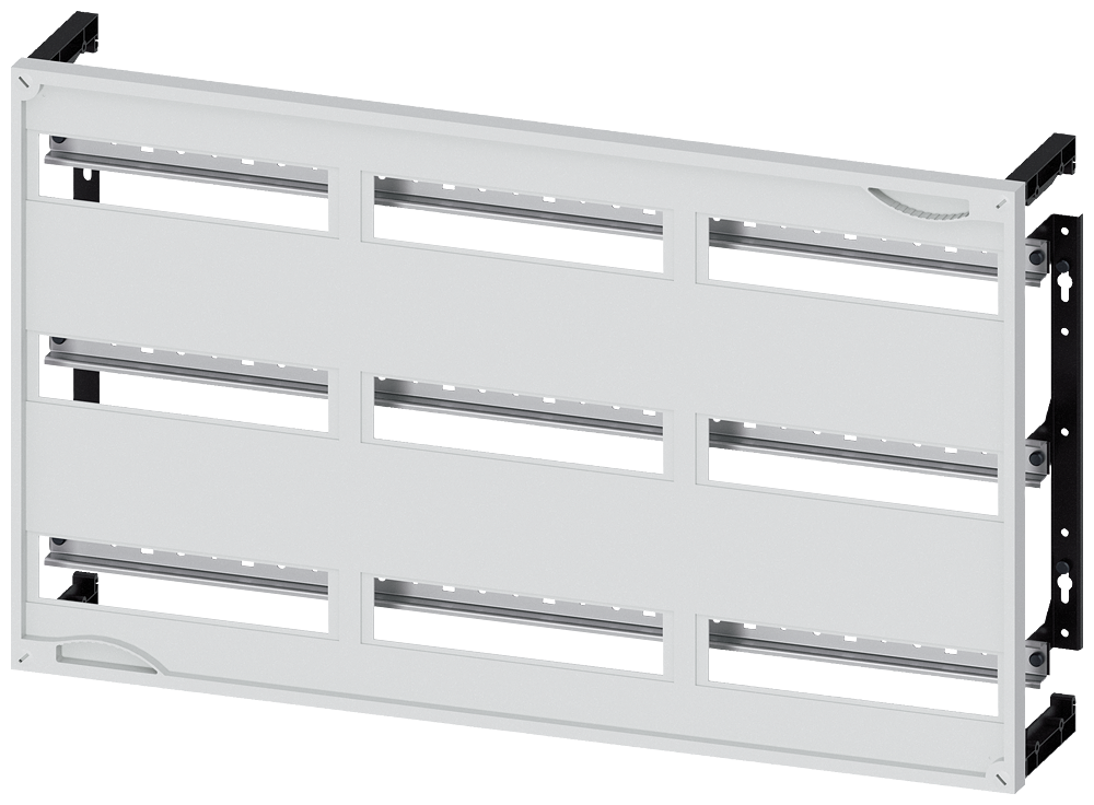 DIN CONJUNTO DE INSTALAÇÃO PARA APARELHAGEM MODULAR DISTÂNCIA 8GK43513KK32 SIEMENS