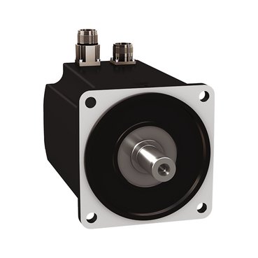 [Imagem SERVOMOTOR 18.5NM 4000RPM 4.44KW 16.83A IP54 LEXIUM 32 BMH1402P16A1A SCHNEIDER]