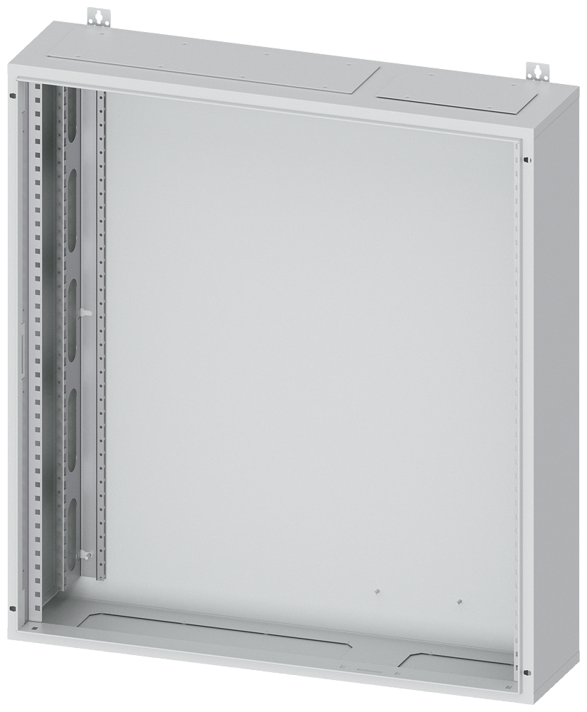 UNIVERSAL DISTRIBUIDOR MURAL IP55 CLASSE DE PROTEÇÃO 1 A=1000MM, 8GK21243KK33 SIEMENS