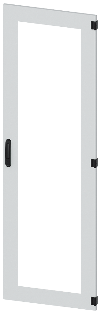 PORTA DIREITA JANELA IP55 A: 2000 MM L: 600 MM CLASSE DE PROTEÇÃO1 8MF10602UT140BE2 SIEMENS