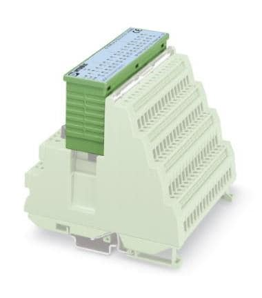 [Imagem SISTEMA ELETRONICO MODULAR IBSTME24AI4BP 2751551 PHOENIX CONTACT]