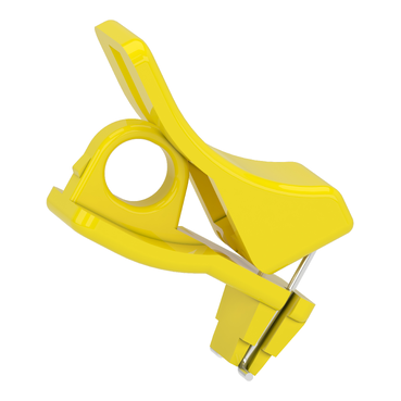 [Imagem DISPOSITIVO DE TRAVAMENTO MULTI9 2 UNIDADES 26970 SCHNEIDER]