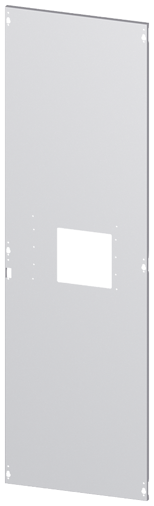 PORTA 3WL TAM. 0 DE 3/4 POLOS IP54 CHARNEIRA: À DIREITA FECHO: ALAVANCA GIR 8LK21976AD34 SIEMENS