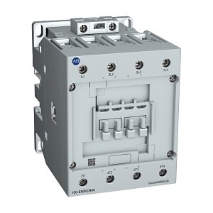[Imagem CONTATOR IEC 80A 100E80KD200 ROCKWELL ALLEN BRADLEY]