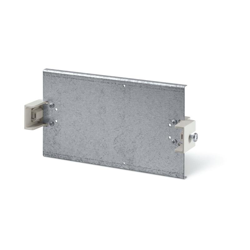 [Imagem do produto PLACA MOD.SING.EASYBOX L=320 655.32011 SCAME]