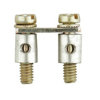 [Imagem do produto PONTE CONECTORA SAK 4 Q10 368800000 WEIDMULLER]