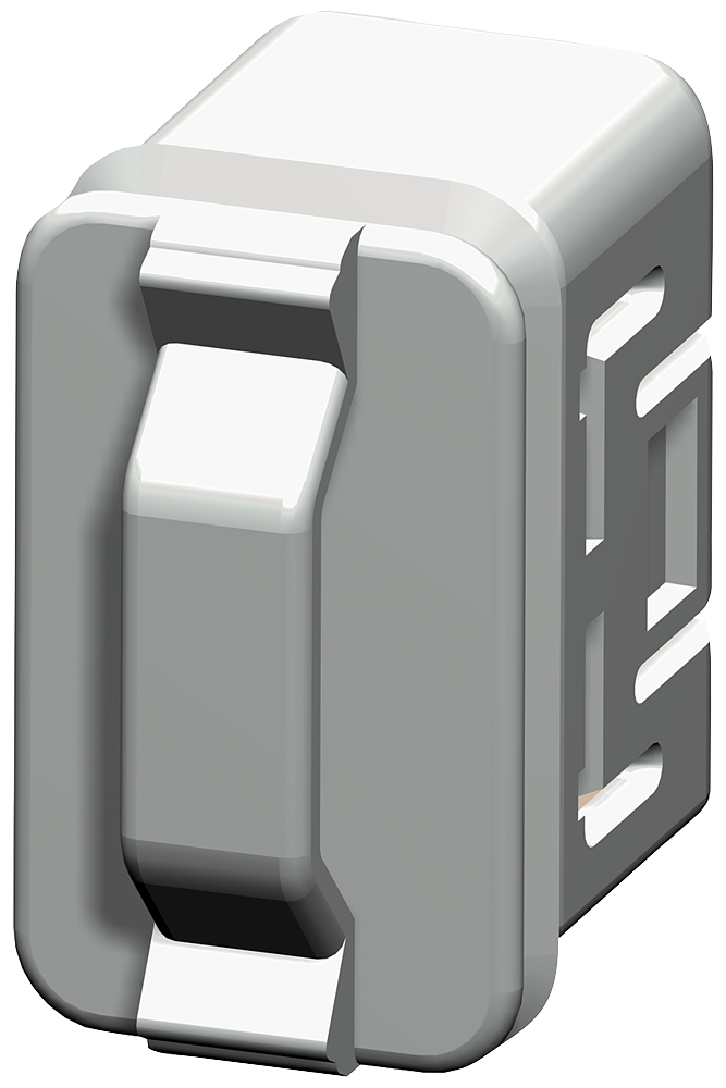 [Imagem do produto PROTETOR PARA INTERFACE 3UF7950-0AA00-0 3UF79500AA000 SIEMENS]