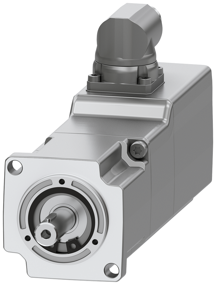 [Imagem SIMOTICS S-1FK2 HD, SINAMICS S210 1AC 230V/3AC 240V, 0,16 NM, 3000 RPM 1FK21020AG101SA0 SIEMENS]