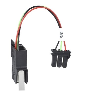 [Imagem do produto CONTATO PRONTO PRA FECHAR NT FIXO 47342 SCHNEIDER]