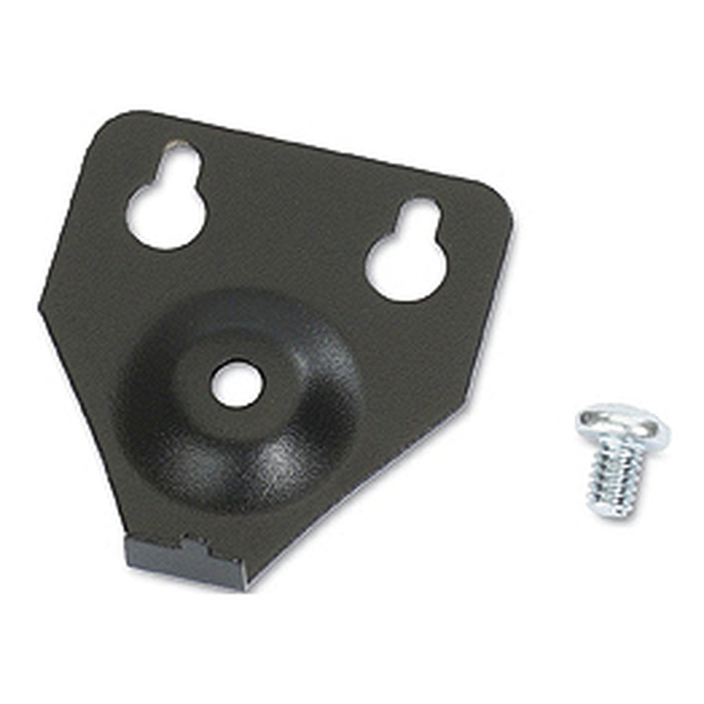 [Imagem do produto APC NETBOTZ SENSOR POD 120 MOUNTING BRACKET NBAC0206 SCHNEIDER]