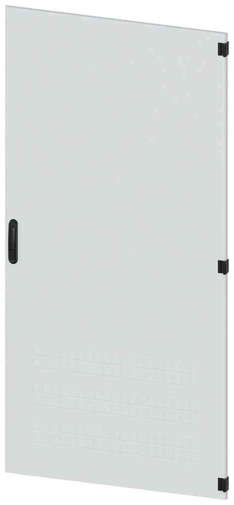 PORTA DIREITA VENTILADO IP40 A: 2000 MM L: 900 MM RAL 7035 8MF10902UT142BA2 SIEMENS