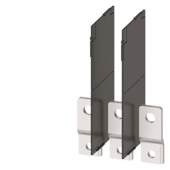 [Imagem do produto BARRA CONEXÃO FRONTAL 3VA2 3VA92630QB00 SIEMENS]