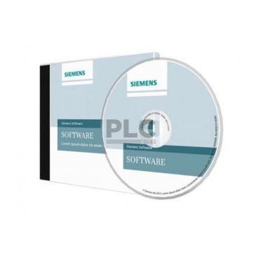 [Imagem do produto MF MIGRAÇÃO FL PARA WINCC RC 64K V7.3 SIEMENS]