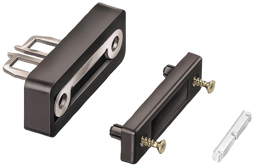 PROTEÇÃO CONTRA PÓ + COBERTURA DE RANHURA PARA 3SE.243/257 ACIONADOR SEPARADO 3SX3234 SIEMENS