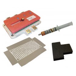 [Imagem do produto PLACA DE POTÊNCIA 400V 55KW 75KW VX5TMPD5575N4 SCHNEIDER]