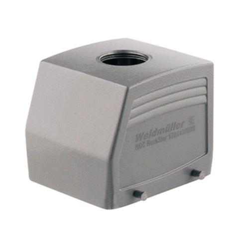 CARCACA HDC 32B (32P) TOBU 32P TAM 10 1 X M32 1788430000 WEIDMULLER