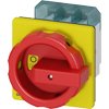 [Imagem SECC. 3P 63A VM 3LD25040TK53 SIEMENS]