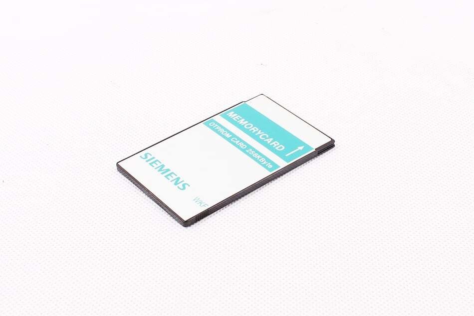 [Imagem KIT DE ATUALIZAÇÃO DE FIRMWARE PARA MÓDULO DE EXIBIÇÃO WF470 6FM14707AA25 SIEMENS]