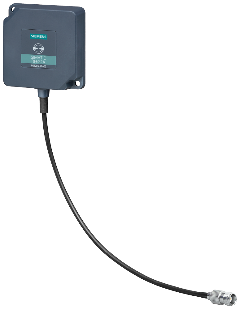 ANTENA RF622A ETSI LINEAR RF600 865-868 MHZ EU IP67 CABO 0,3 M 6GT28122EA00 SIEMENS
