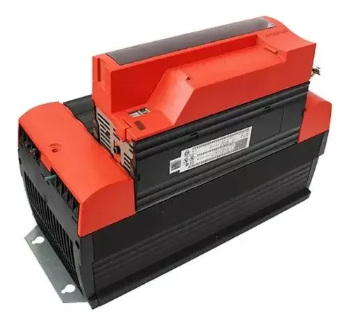 [Imagem INVERSOR DE FREQUÊNCIA TRIFÁSICO 75HP 105A 60HZ MDX61B0550503400 SEW EURODRIVE]