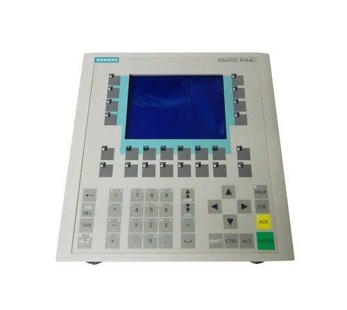 [Imagem OPERATOR PANEL OP170B 6AV65420BB152AX0 SIEMENS]