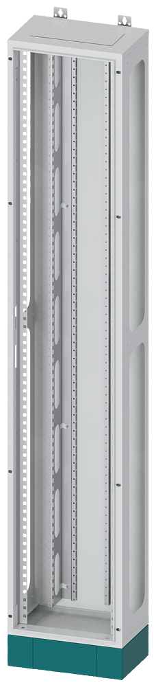 UNIVERSAL ARMÁRIO FIXO IP55 CLASSE DE PROTEÇÃO 1 A=1800MM L=300MM 8GK23256KK13 SIEMENS