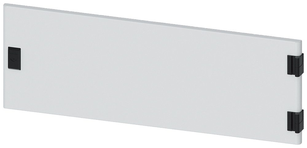 PORTA DO COMPARTIMENTO DIREITA IP40 A: 300 MM L: 800 MM CLASSE D 8MF13802UT340BA2 SIEMENS