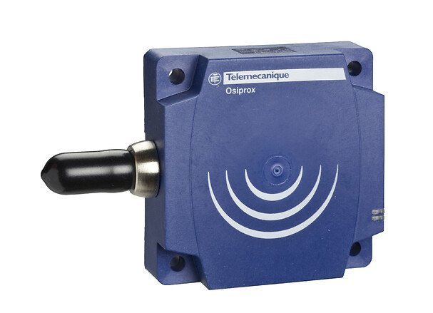 [Imagem SENSOR INDUTIVO RETANG SN 60MM 1NF TELEMECANIQUE XS8D1A1PBM12]