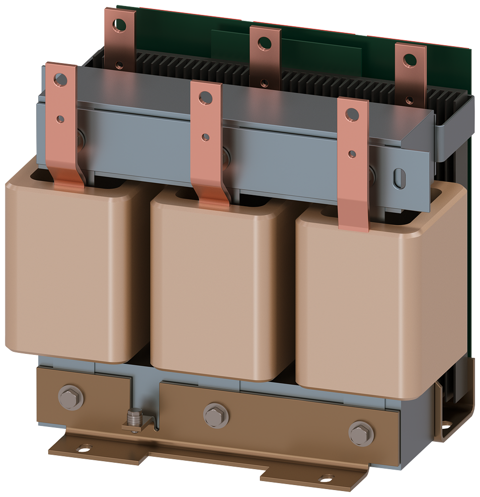 FILTRO DU/DT 330,0 A IP00 6SL30002DG333EA0 SIEMENS
