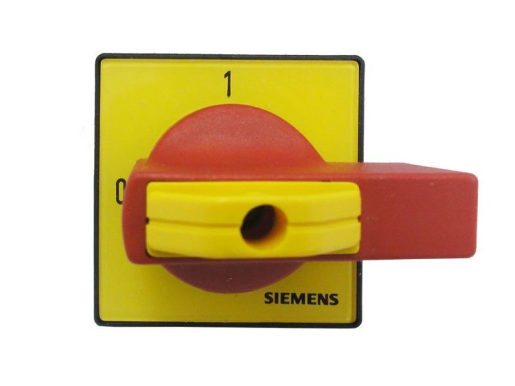 [Imagem ACIONAMENTO TRAVA CADEADO 20/25A 5TW00480 SIEMENS]