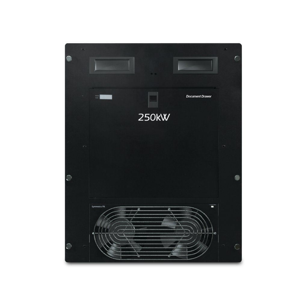 [Imagem MÓDULO DE COMUTADOR ESTÁTICO PARA NOBREAK SYMMETRA PX DE 250 KW 400/480 V SYSW250KD SCHNEIDER]