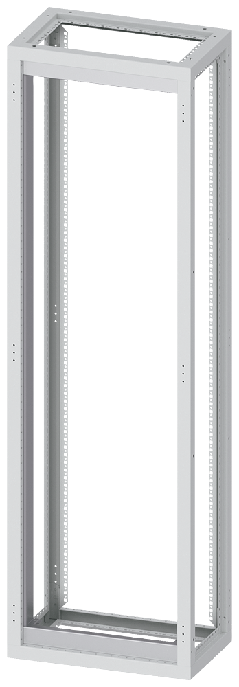 DIN CONJUNTO DO ADAPTADOR PARA ARMÁRIO MODULAR A=2000 L=600 P=400 8GK94000KK25 SIEMENS