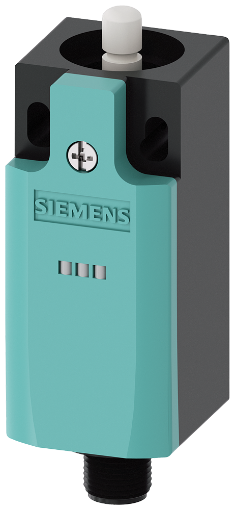 INTERRUPTOR DE BASE/INTERRUPTOR COMPLETO CAIXA DE PLÁSTICO EN50047 31 MM 3SE52341LC051AD5 SIEMENS