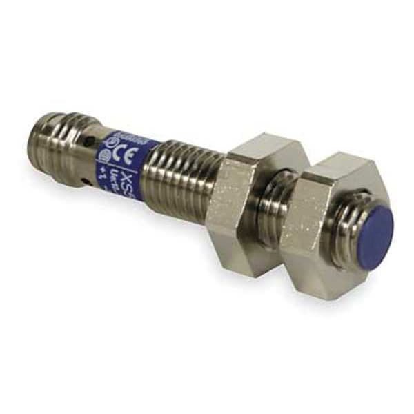 [Imagem SENSOR INDUTIVO M8 SN 2,5MM NF NPN  XS608B1NBL2 TELEMECANIQUE]