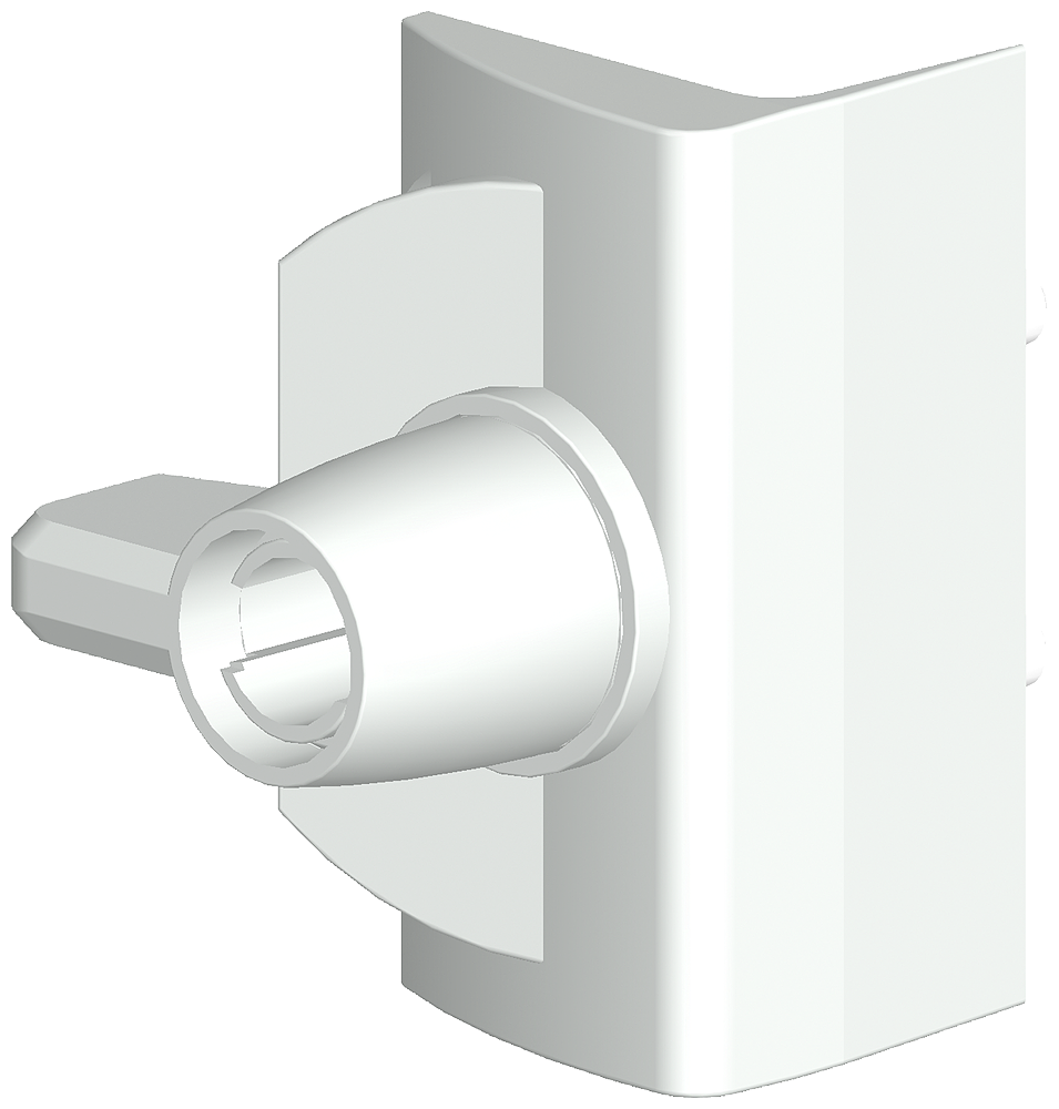 MANOPLA PORTA DO COMPARTIMENTO COM FECHO COM FECHO IGUAL CHAVE INCLUÍDA 1 E 8PQ94001BA42 SIEMENS